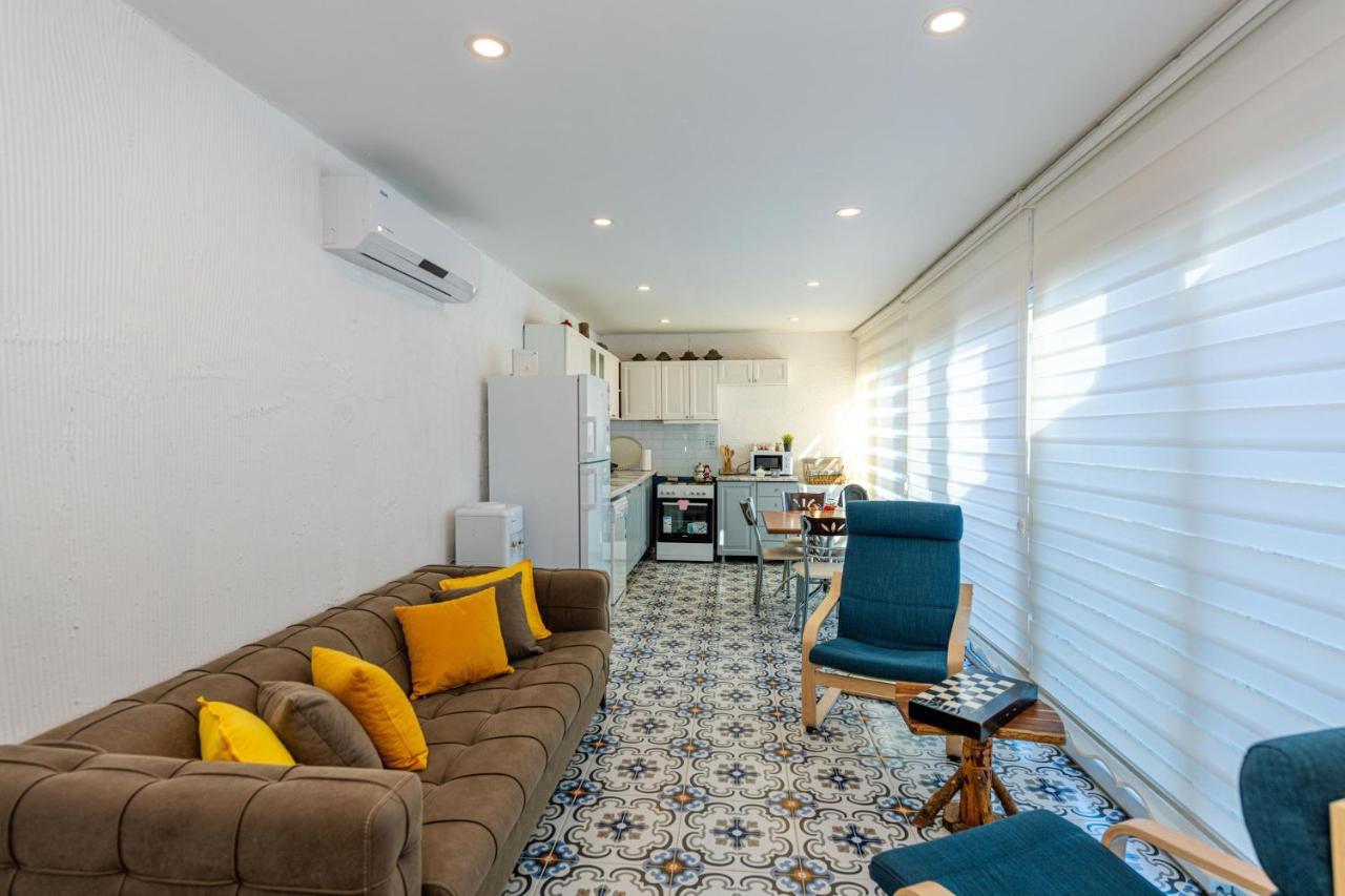 Villa Manzara Fethiye Exteriör bild