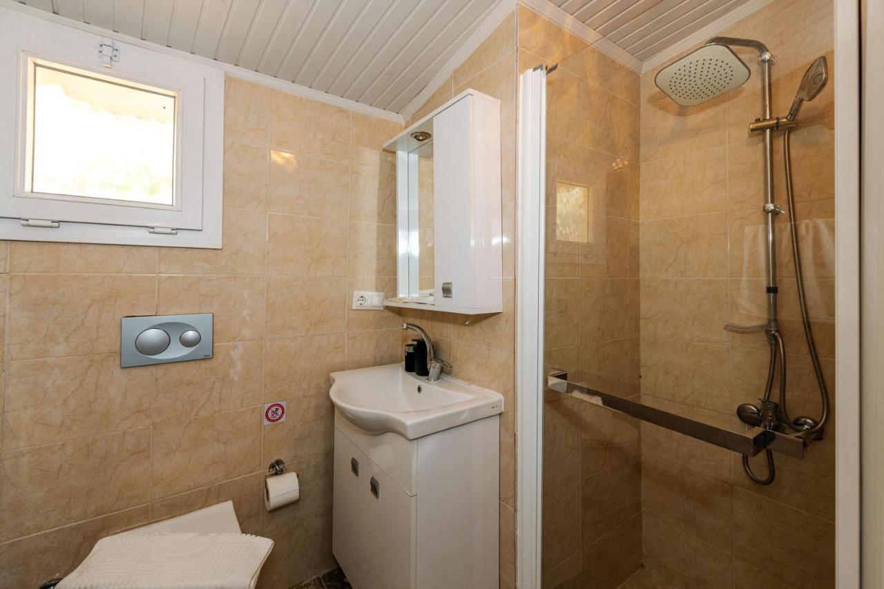 Villa Manzara Fethiye Exteriör bild