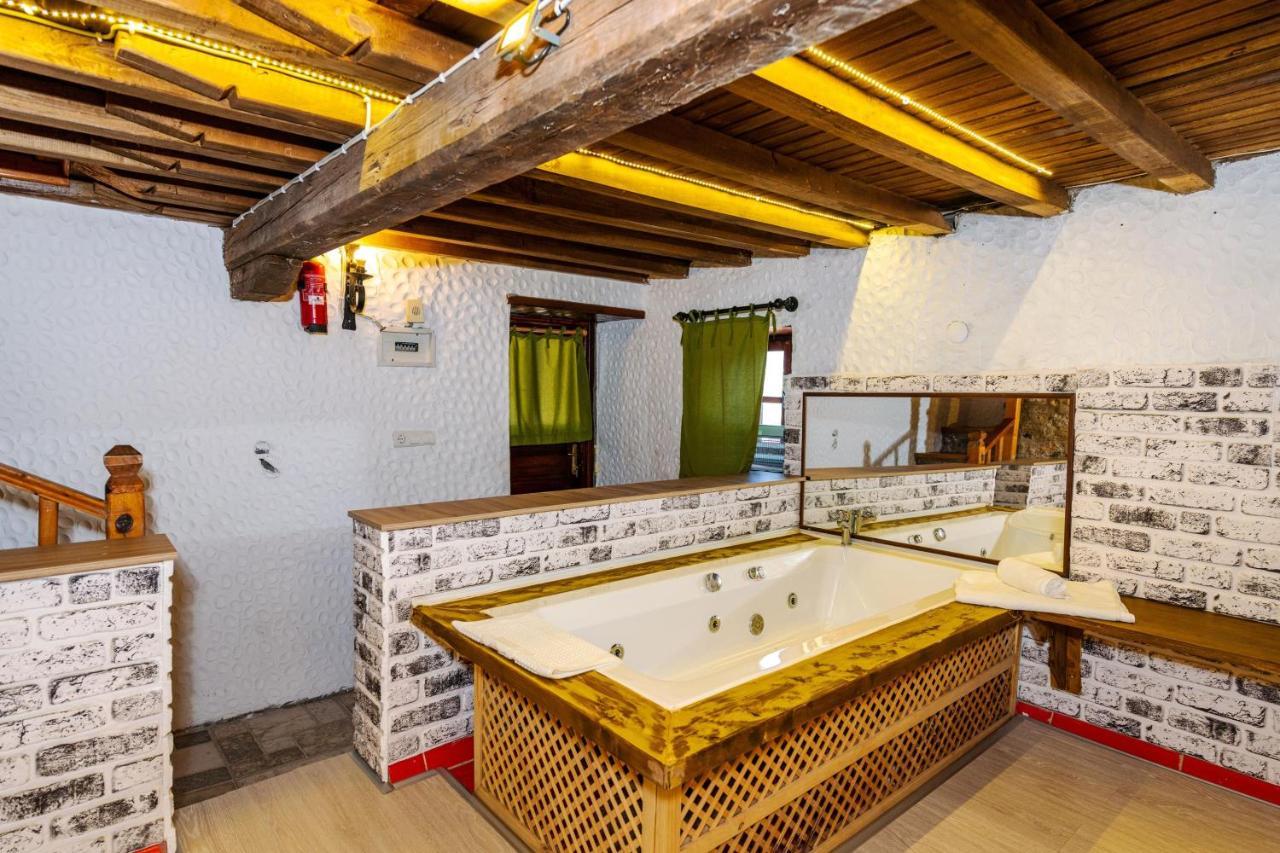 Villa Manzara Fethiye Exteriör bild